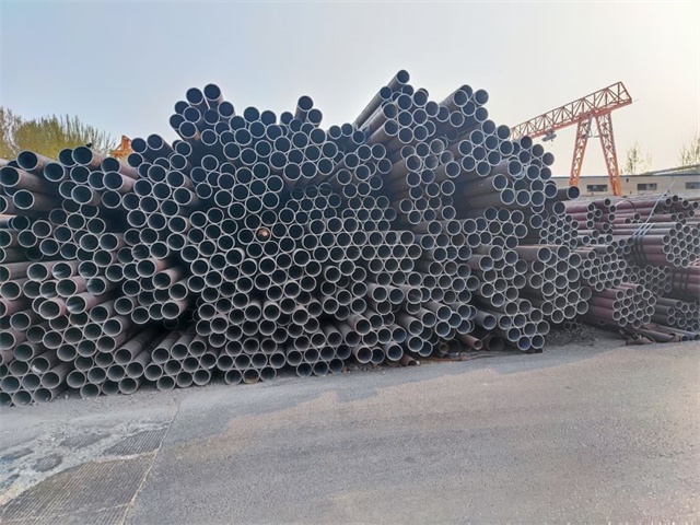 长春40cr小口径无缝钢管