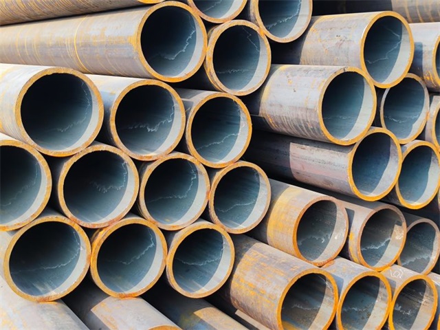 长春20#长春长春无缝钢管硬度多少 热轧冷拔 20号长春长春无缝钢管硬度范围